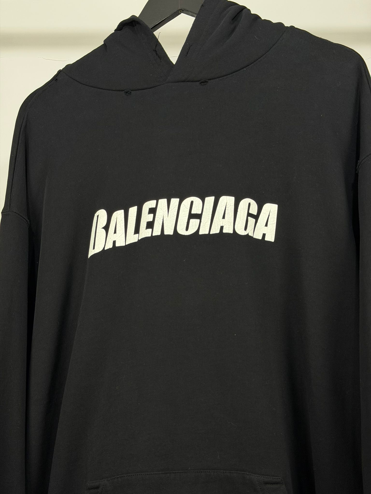 Felpa Balenciaga XXL