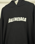 Felpa Balenciaga XXL