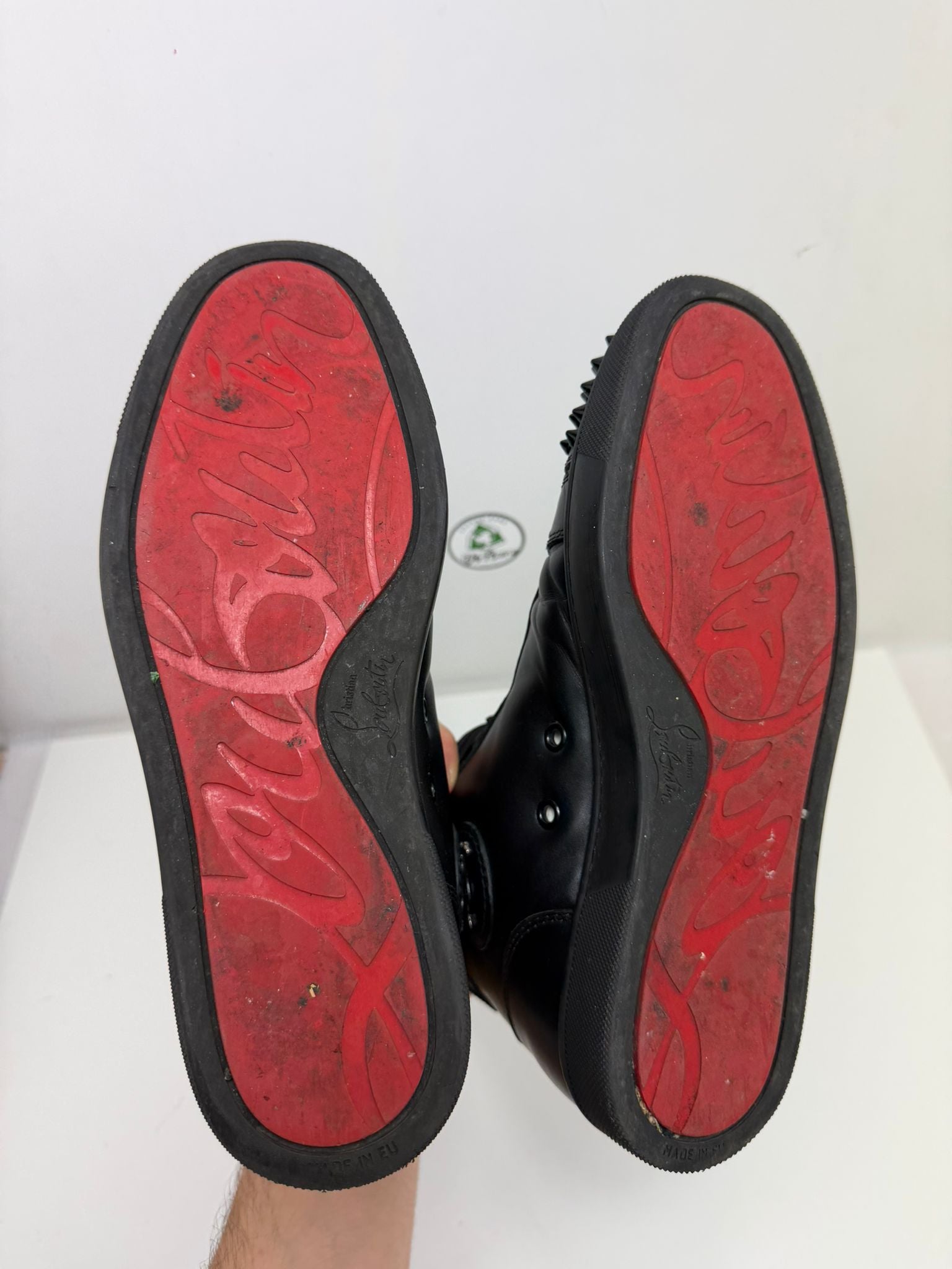 Christian Louboutin Alta 39.5