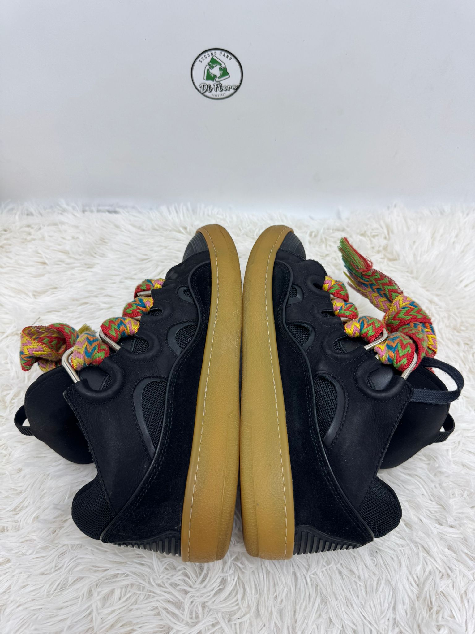Lanvin 43