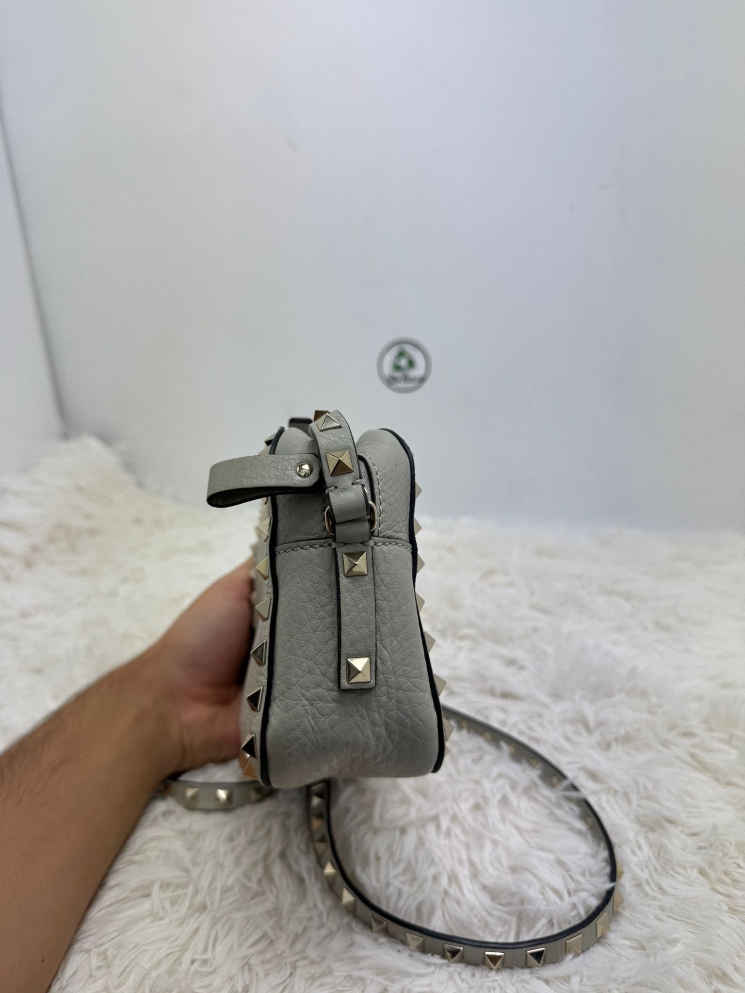 Borsa Valentino rockstud