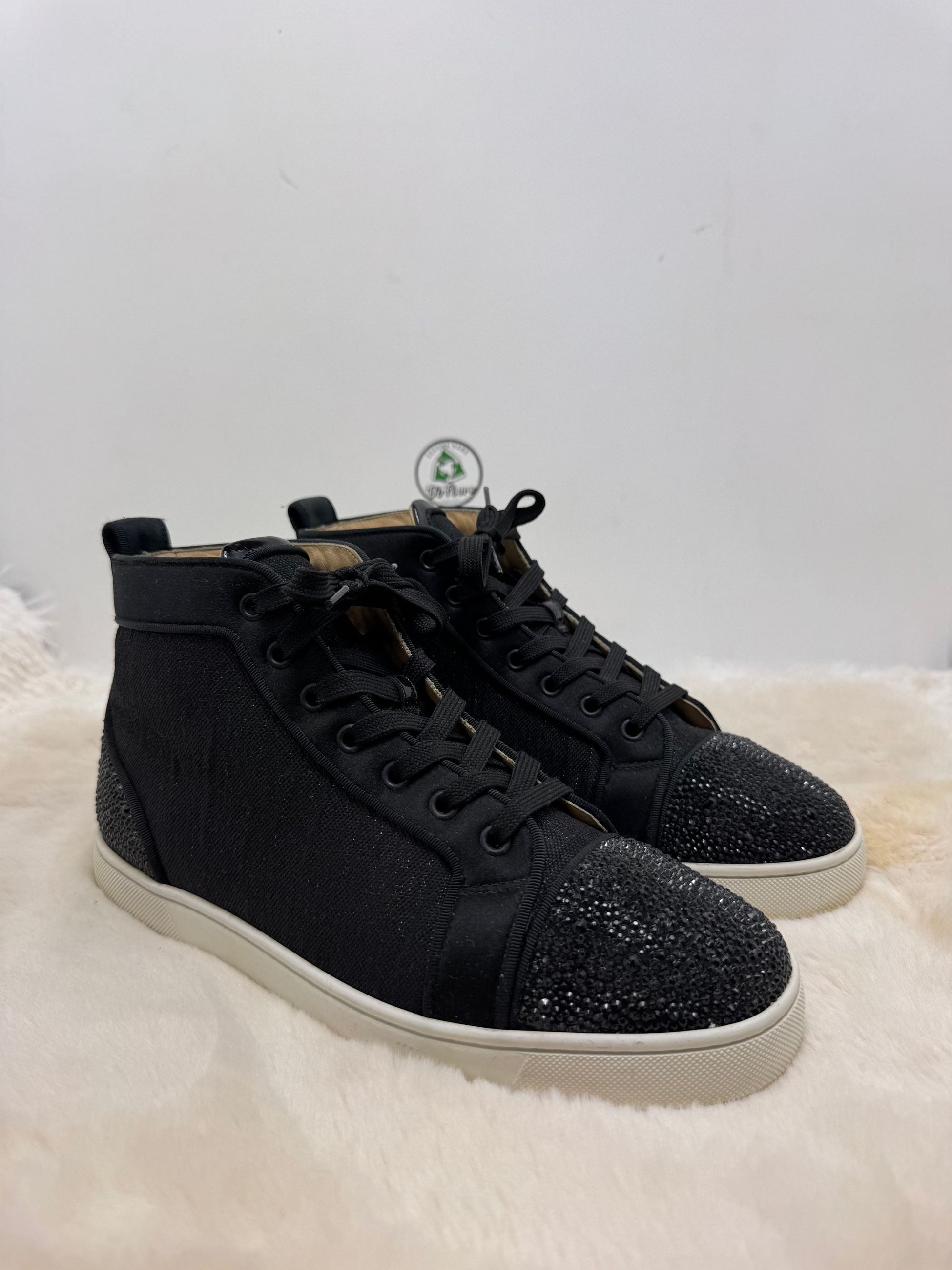 Scarpa Louboutin