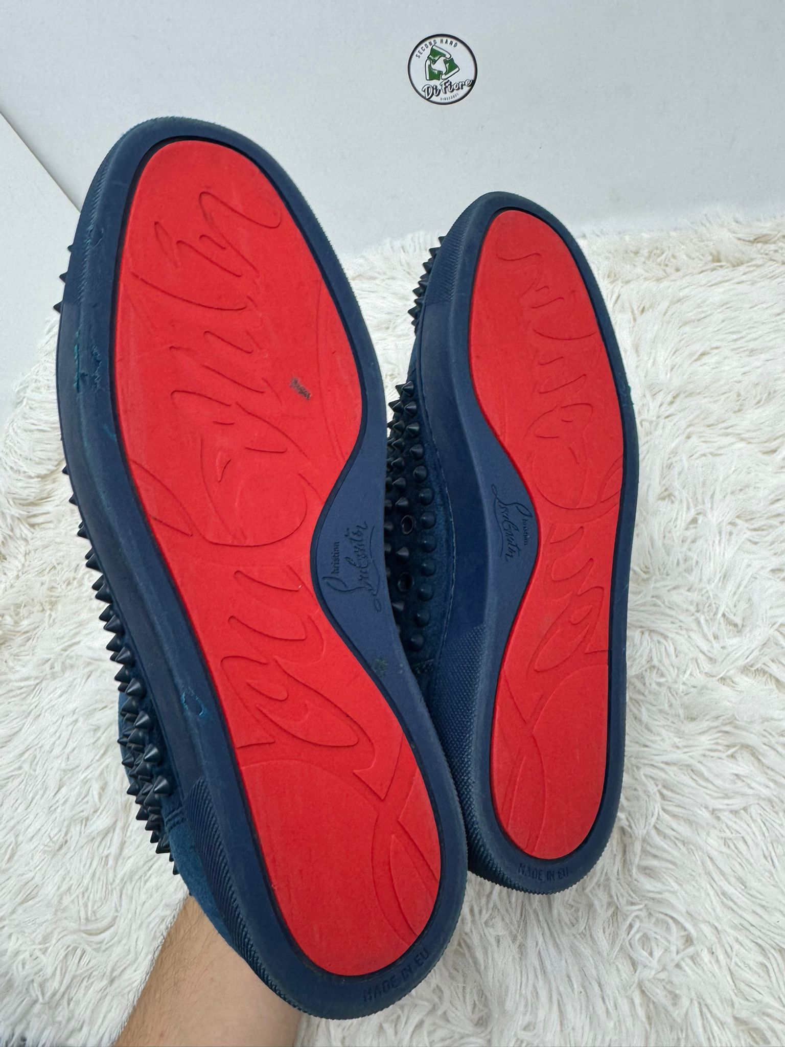 Louboutin 41