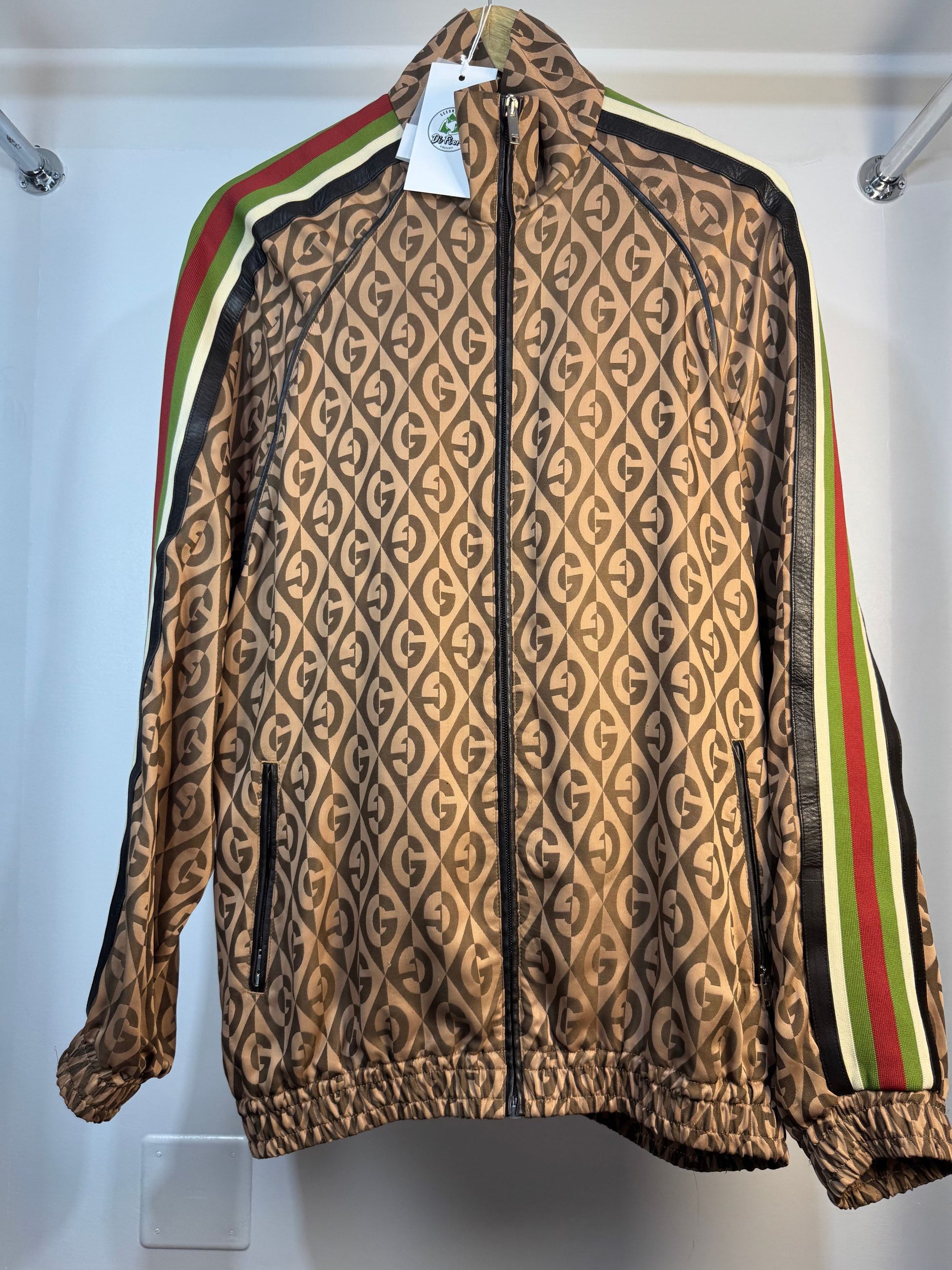 Completo Gucci
