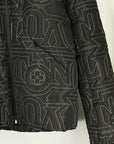 Giubbino Louis Vuitton Size 50 nero