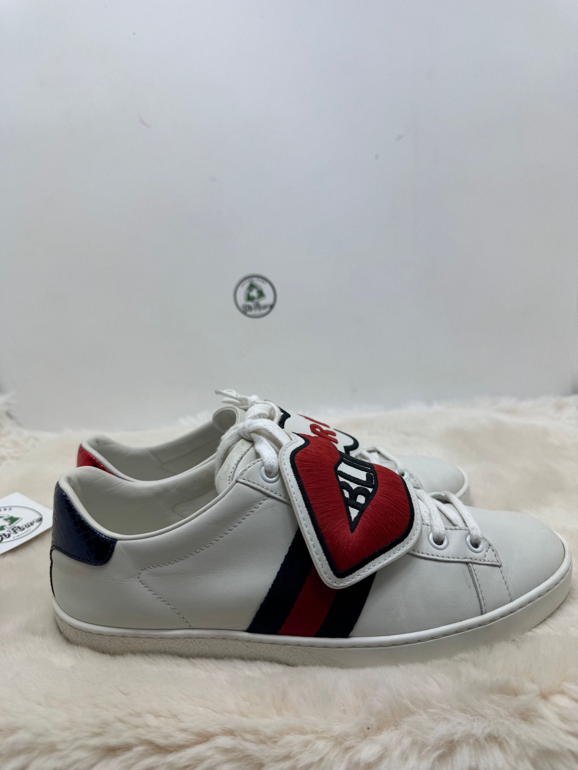 Scarpa Gucci