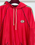 Felpa Gucci L