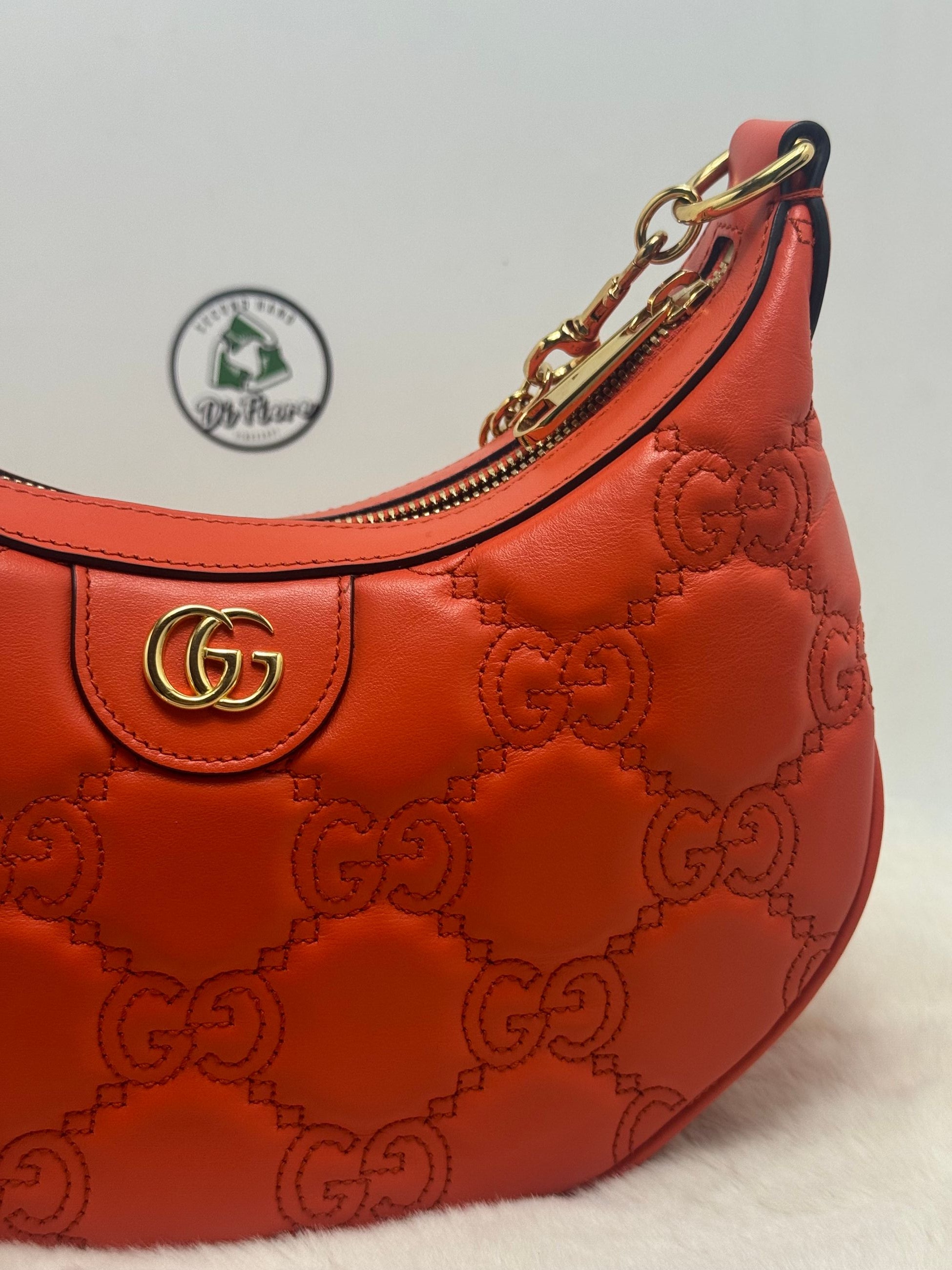 Borsa gucci