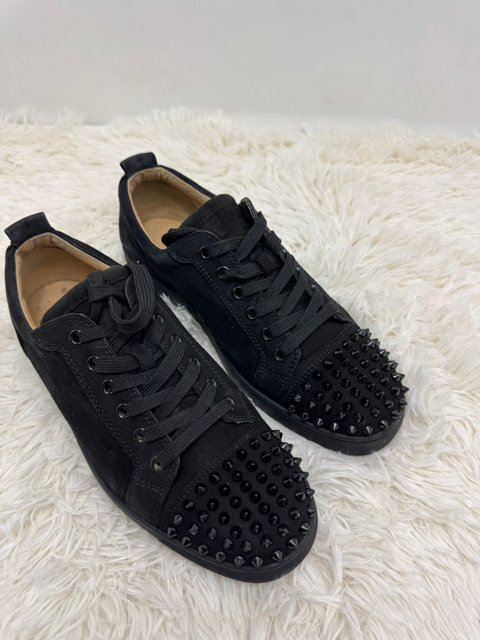 Louboutin 41.5