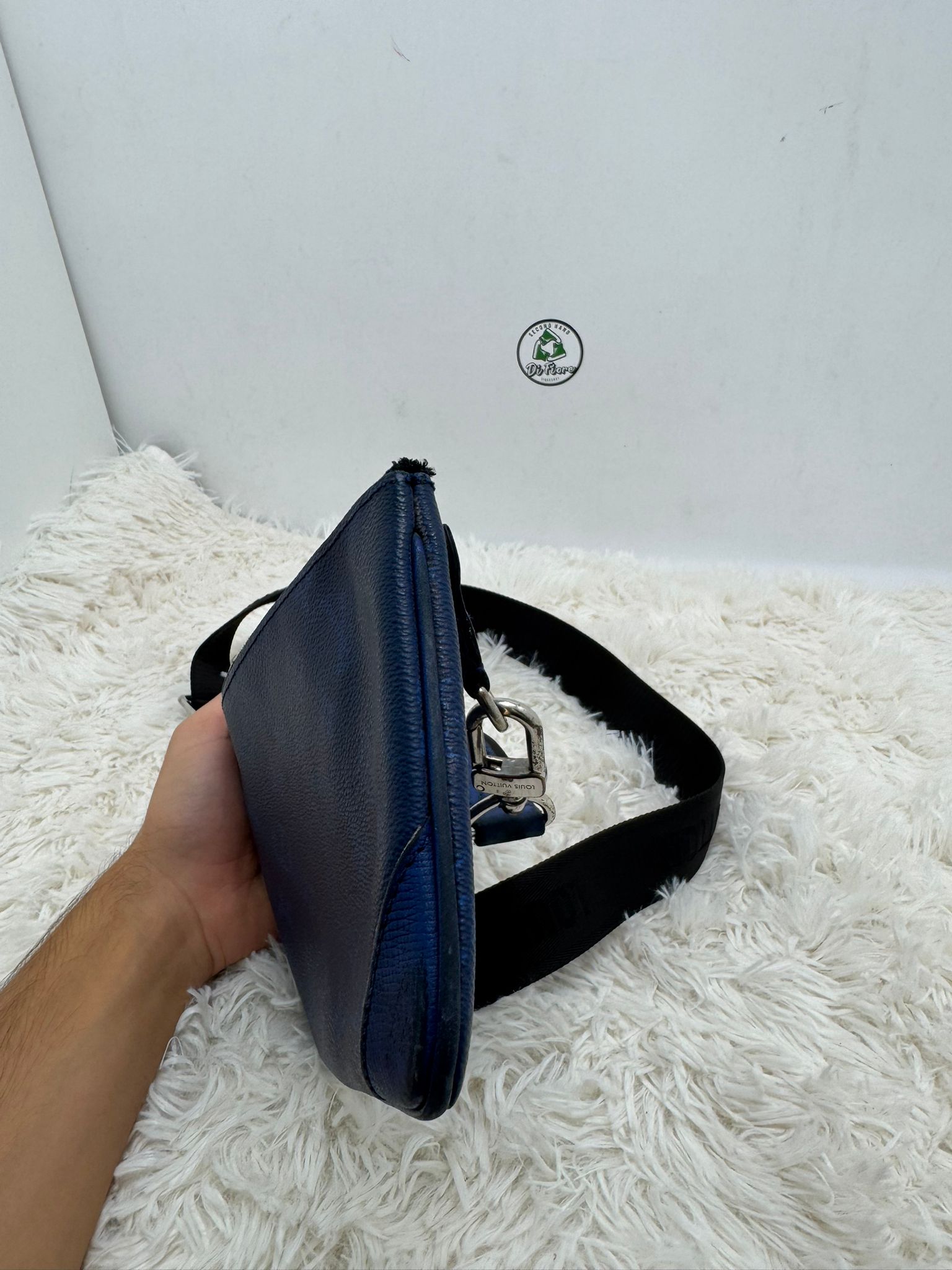 borsello Louis Vuitton