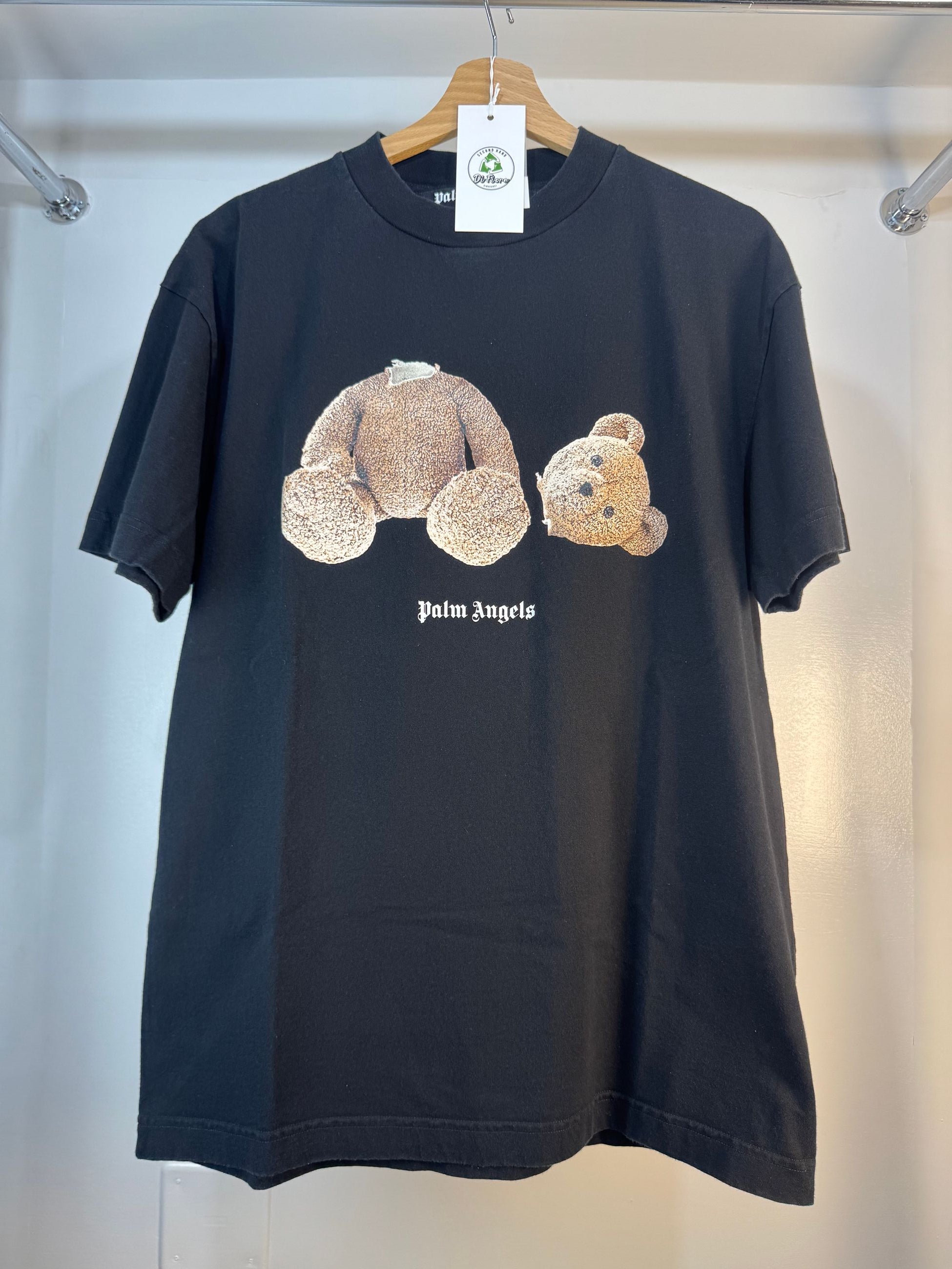 t-shirt Palm Angels