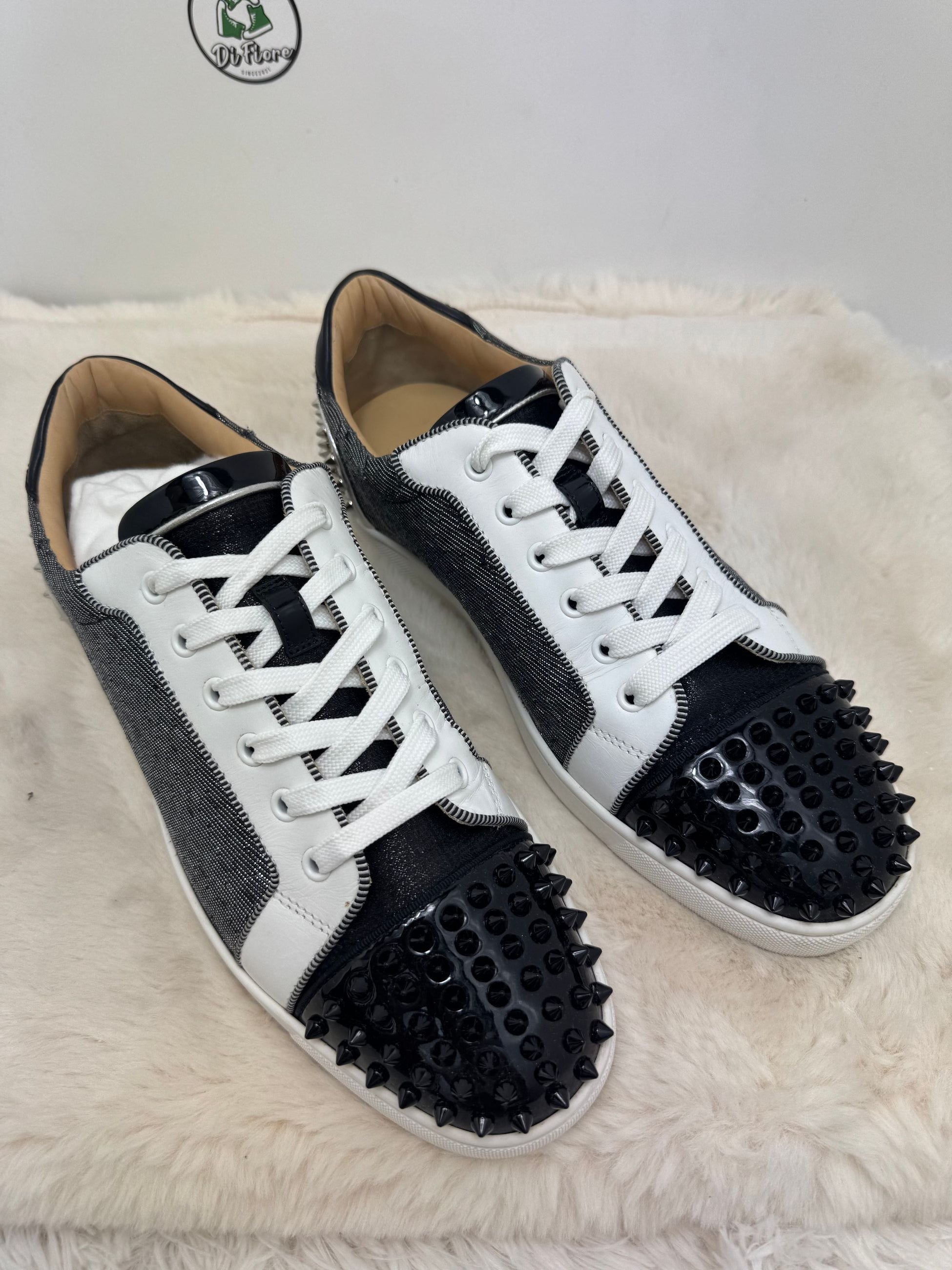 Scarpa Louboutin