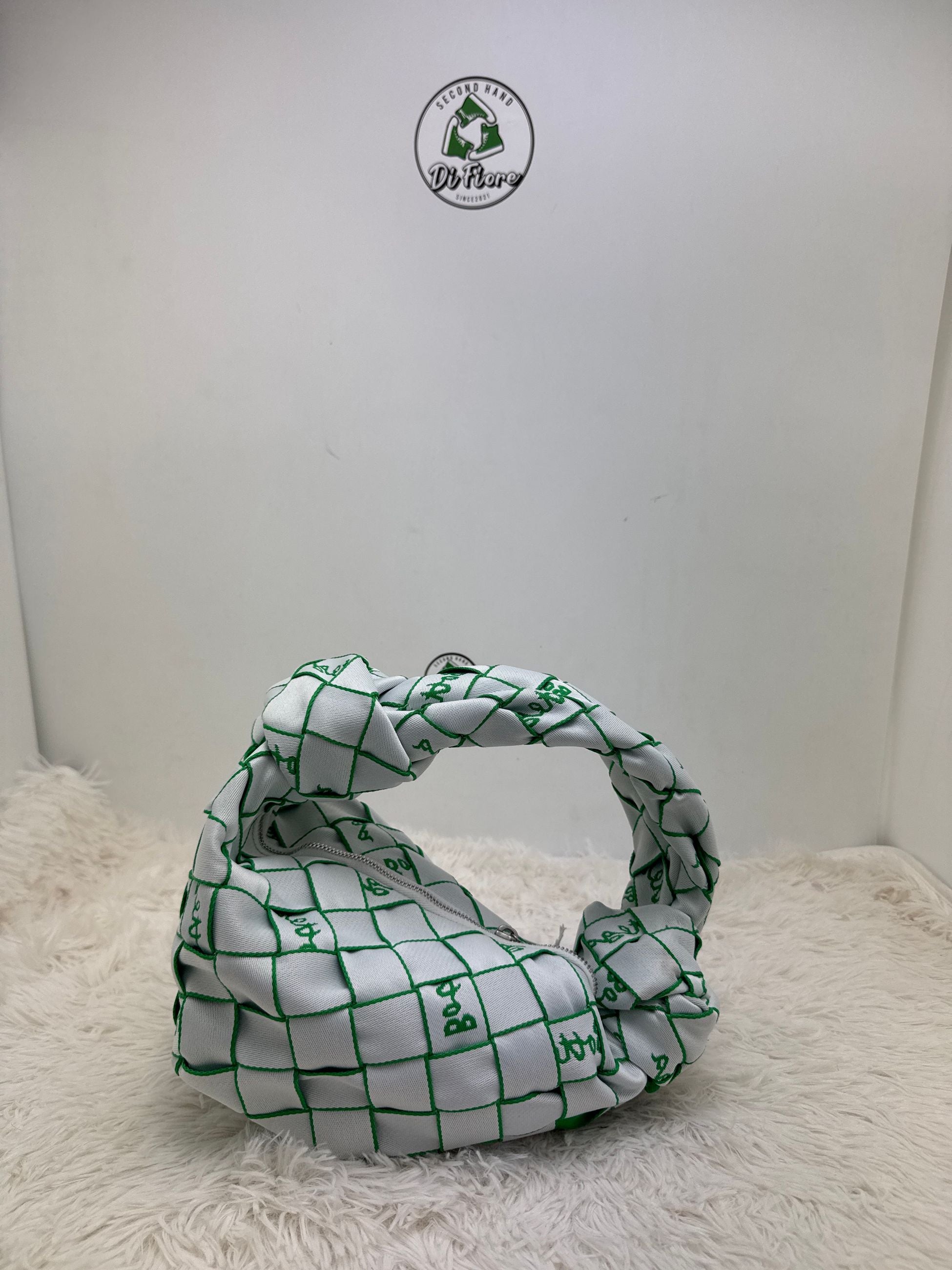 Bottega Veneta in tela
