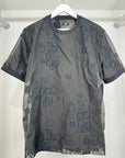T-shirt Fendi M