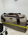 Borsone Gucci