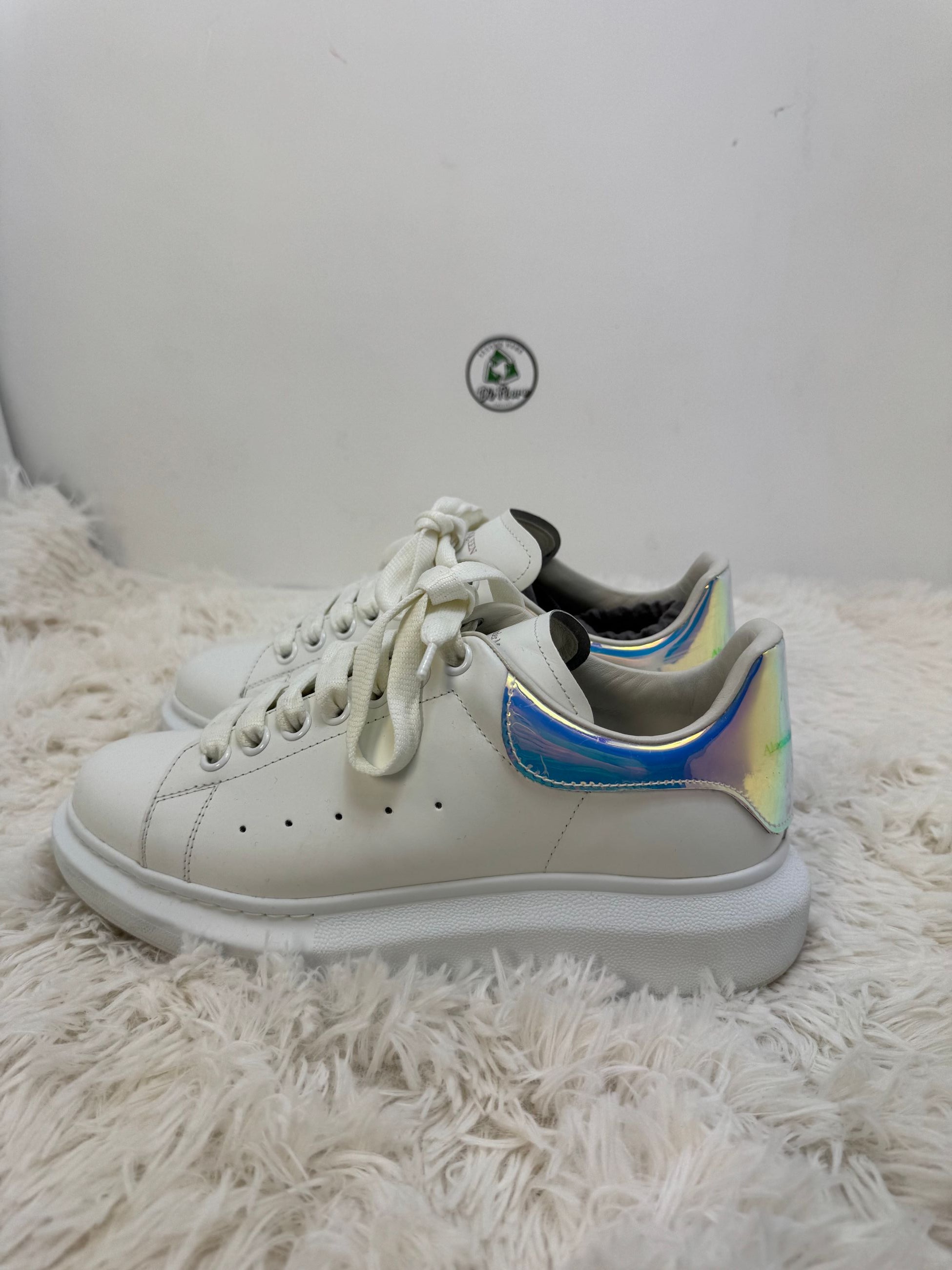 Scarpa Mcqueen