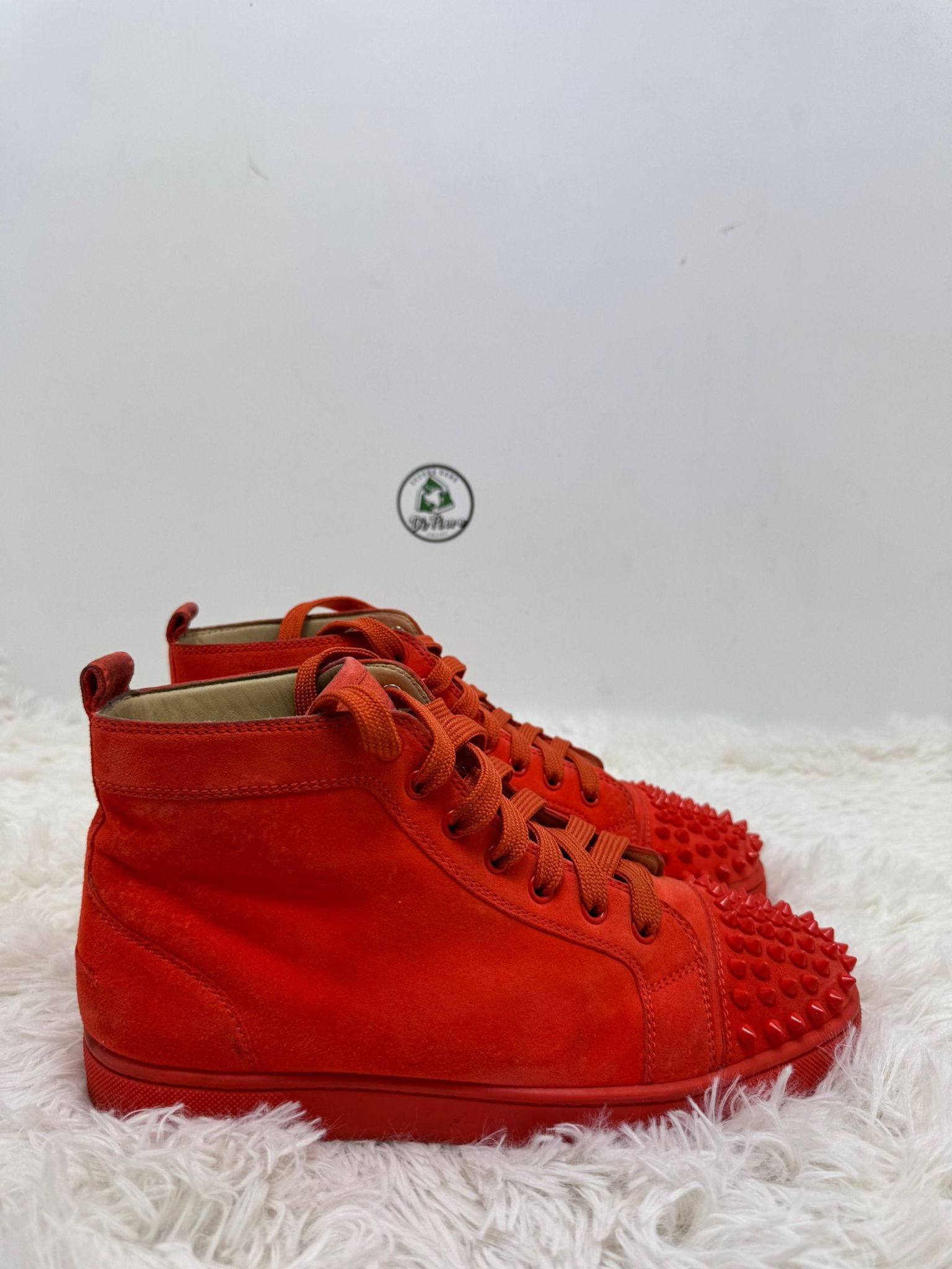 Louboutin 41