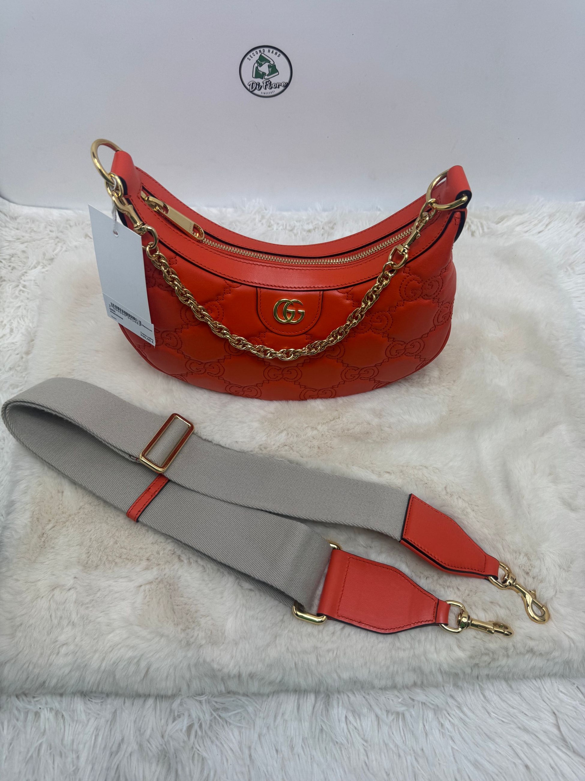Borsa gucci