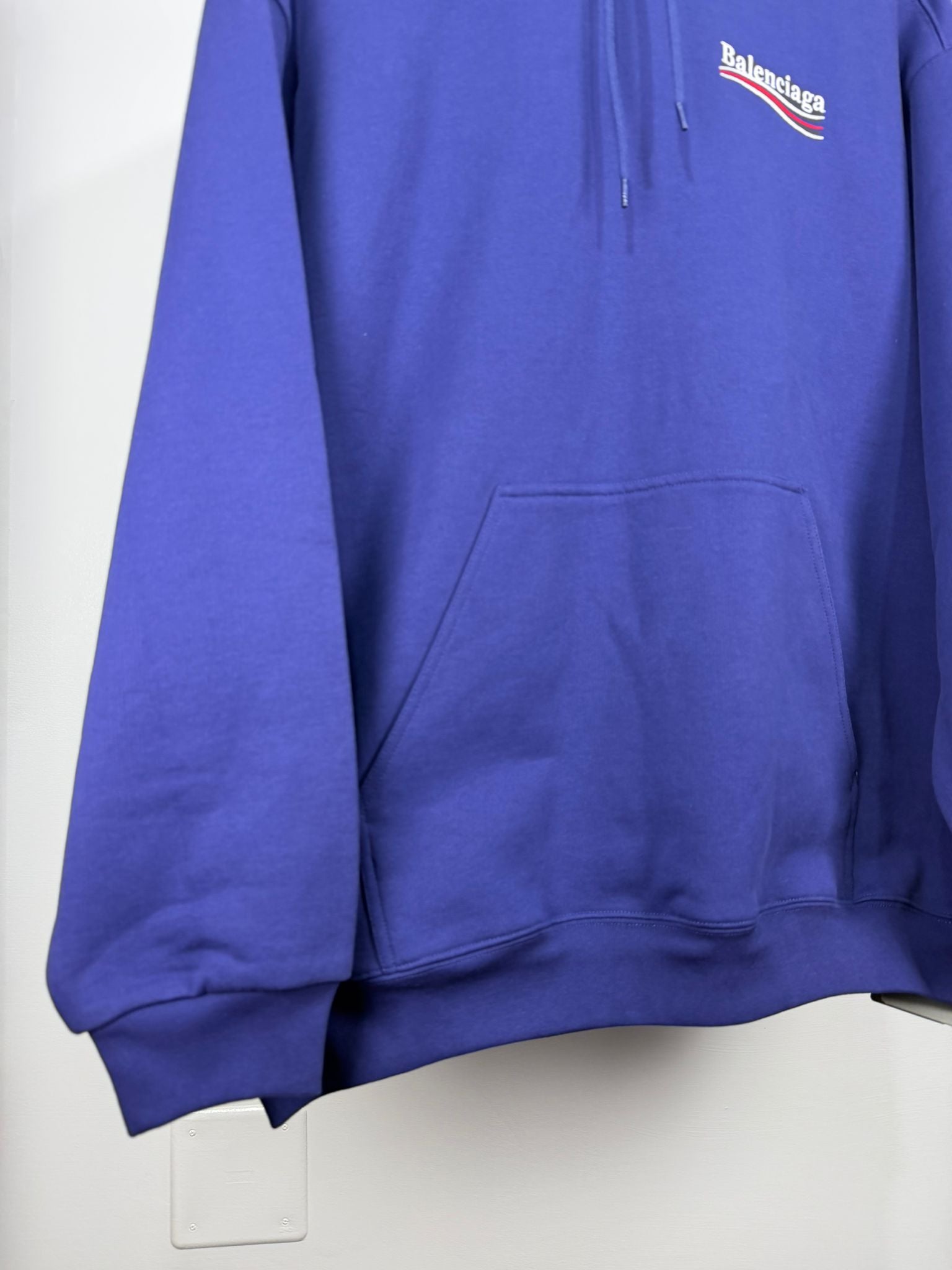 Felpa Balenciaga S