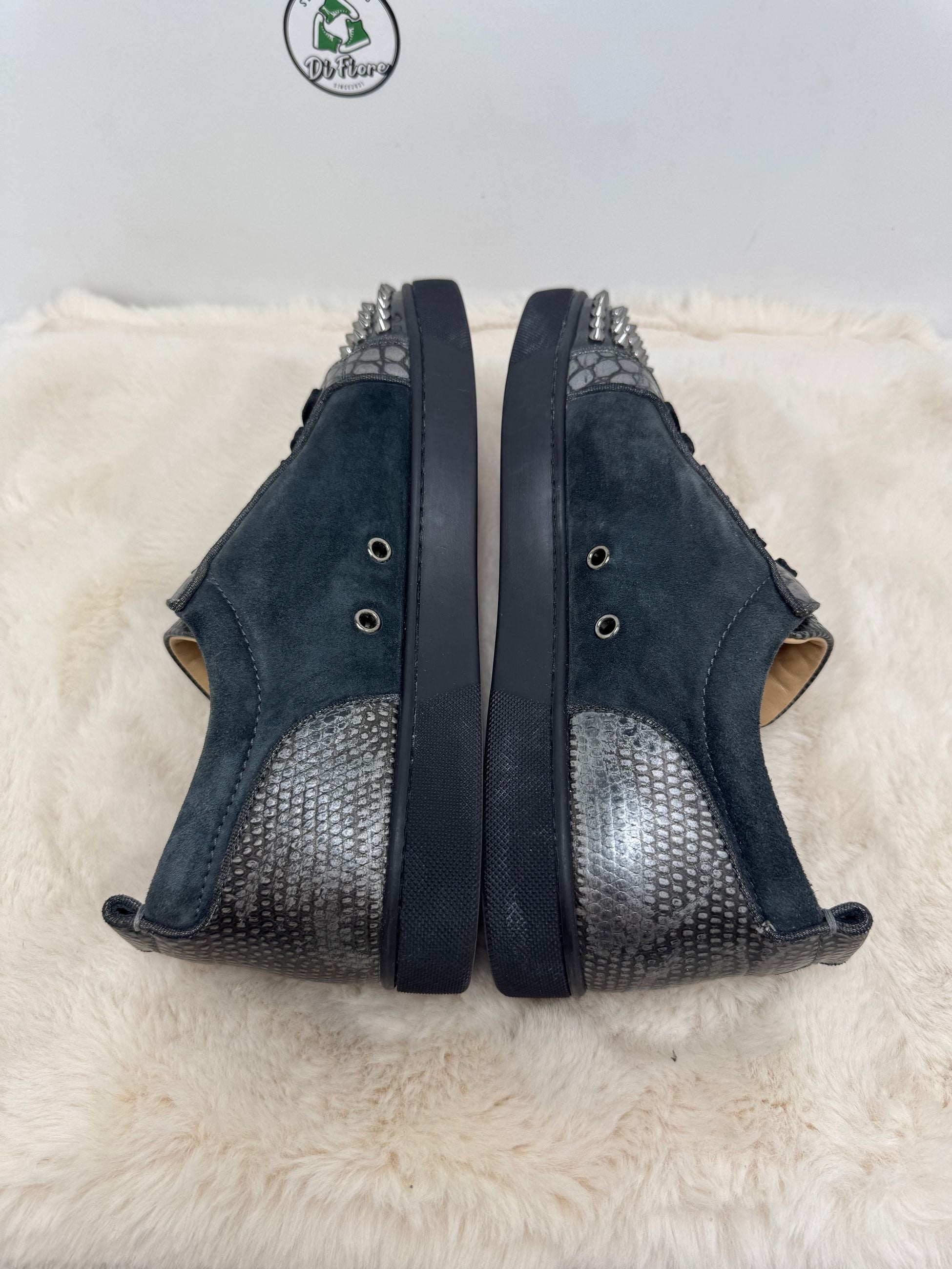 Scarpa Louboutin