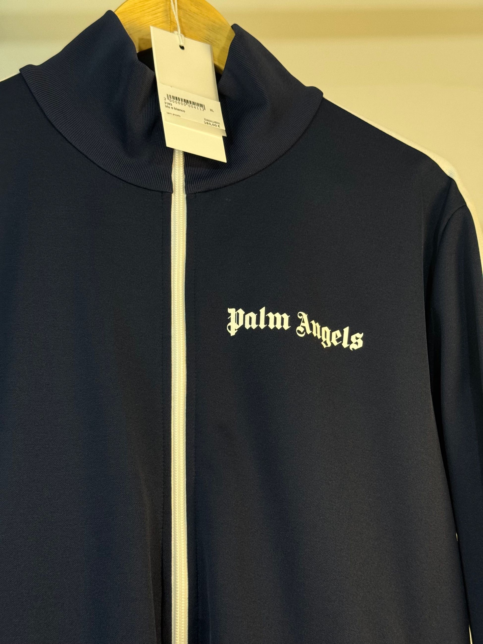 Felpa Palm Angels