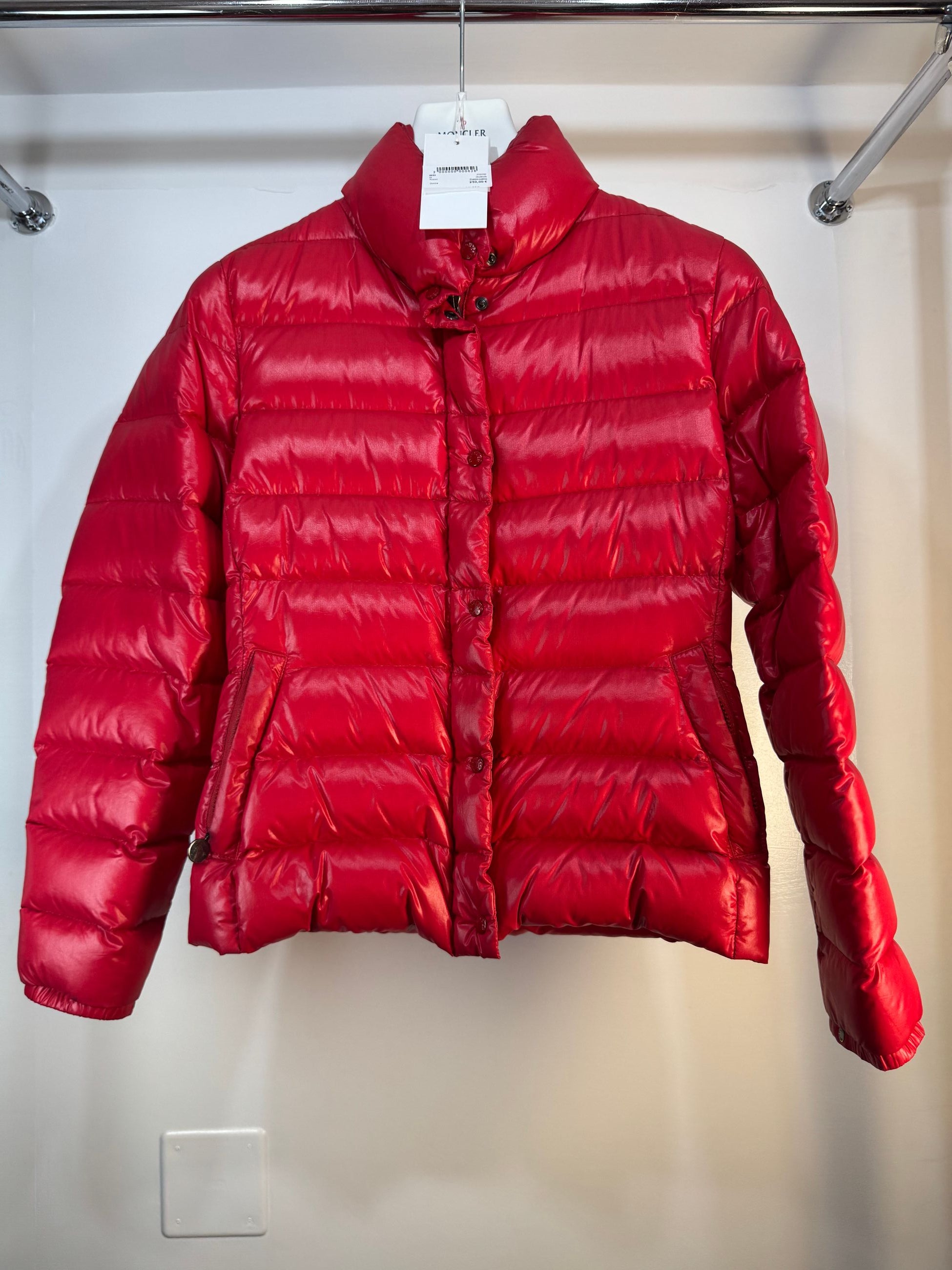 Giubbotto Moncler