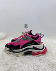 Balenciaga triple S 37