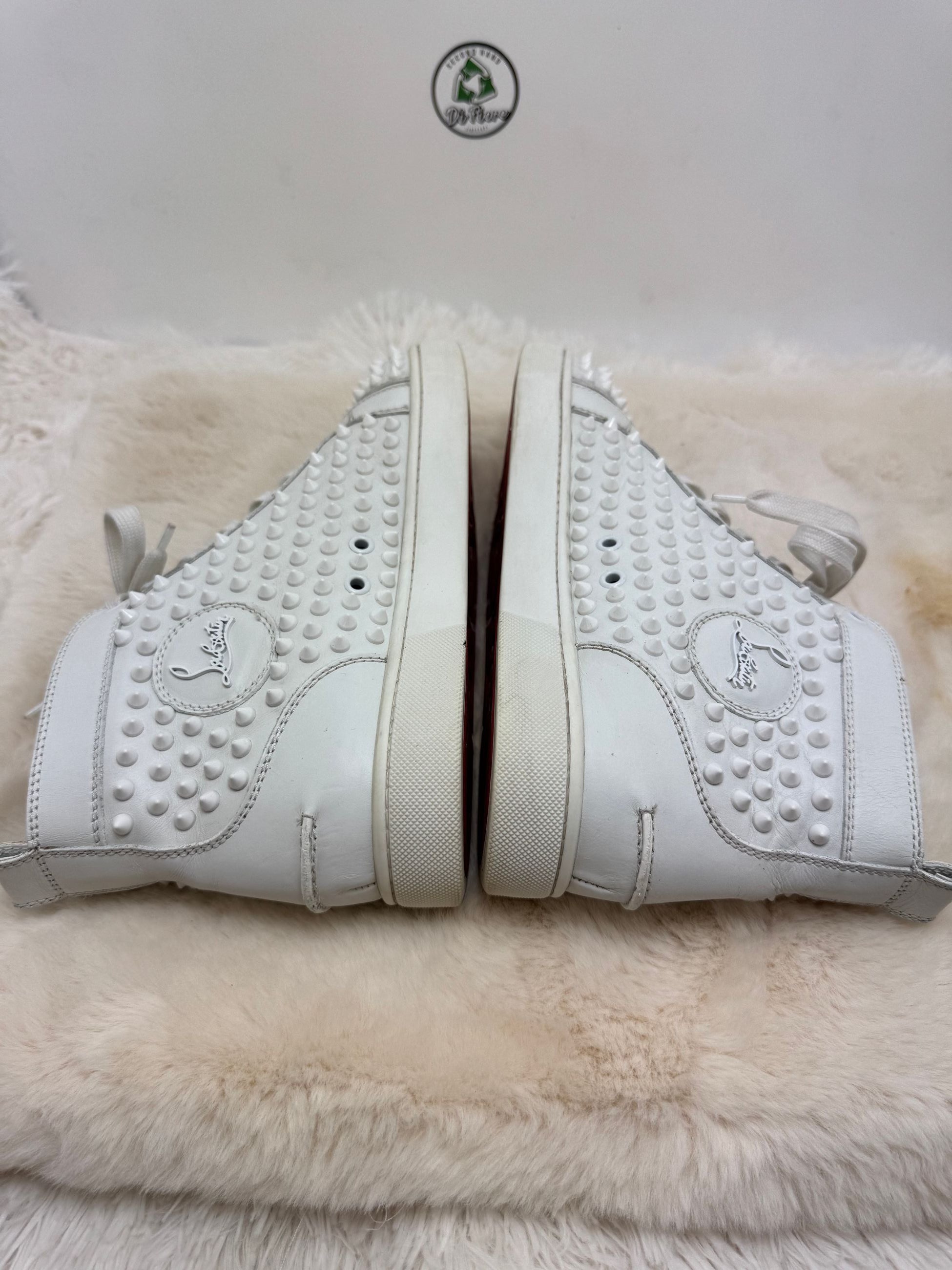 Scarpa Louboutin
