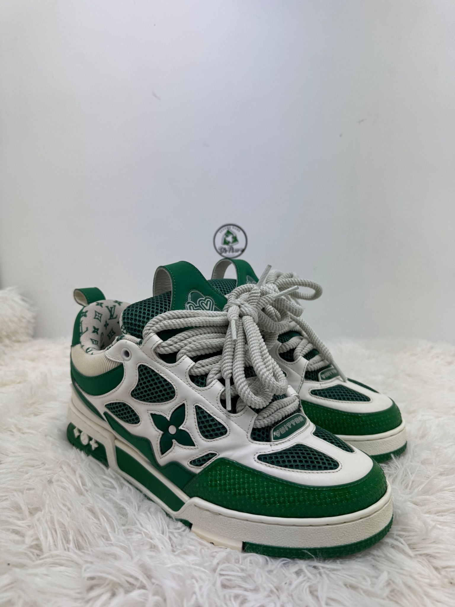 Skate Louis Vuitton 42.5