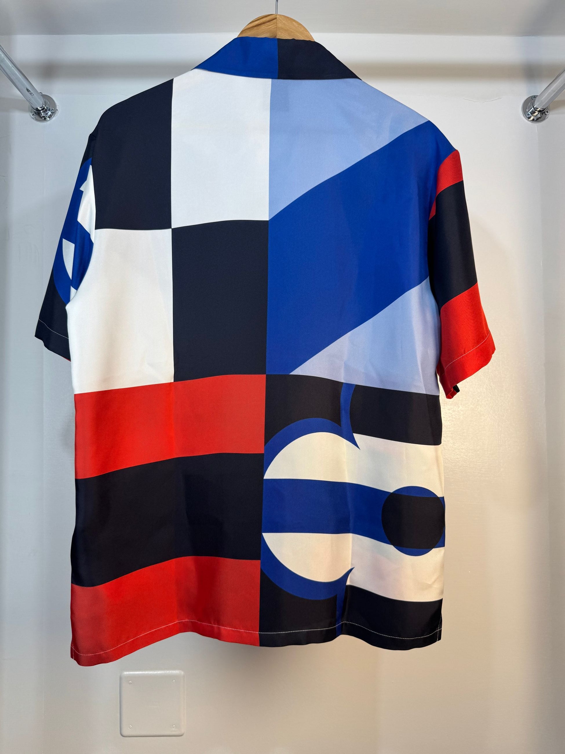camicia Louis Vuitton