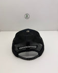 Cappello Chrome Hearts Size 51-61cm nero
