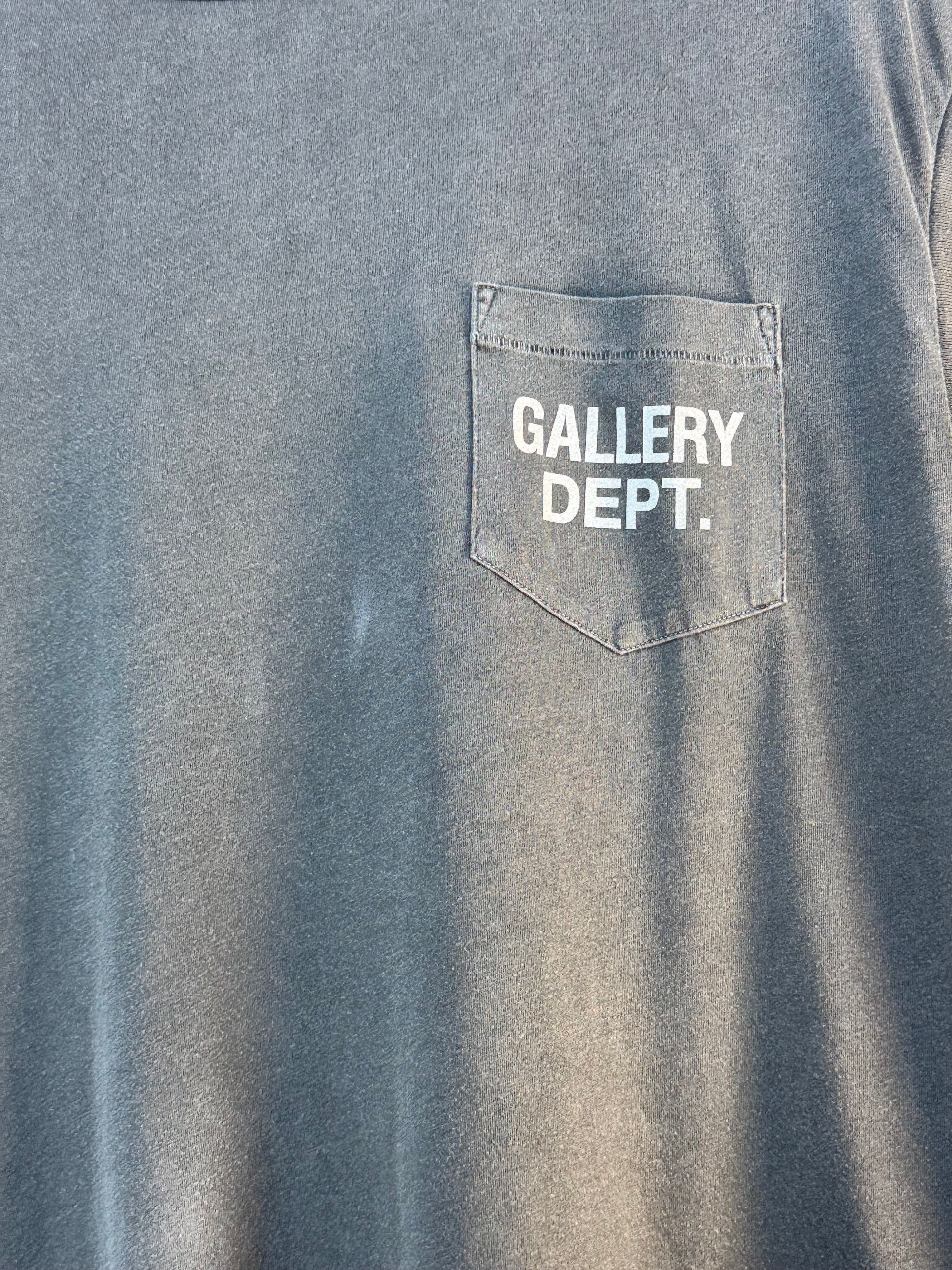Canotta Gallery Dept