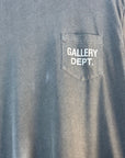 Canotta Gallery Dept