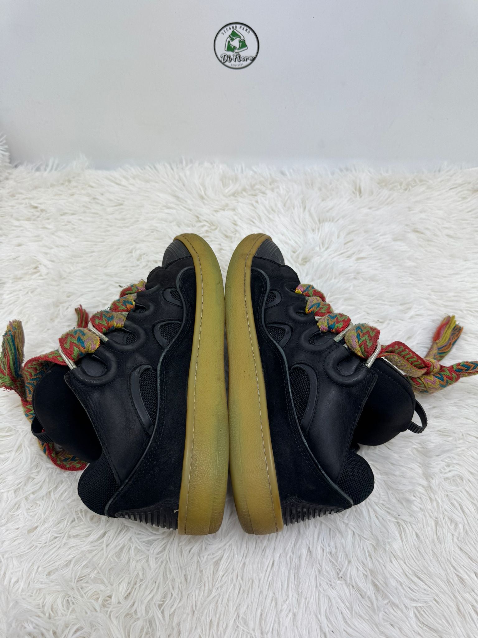 Lanvin Crub 41