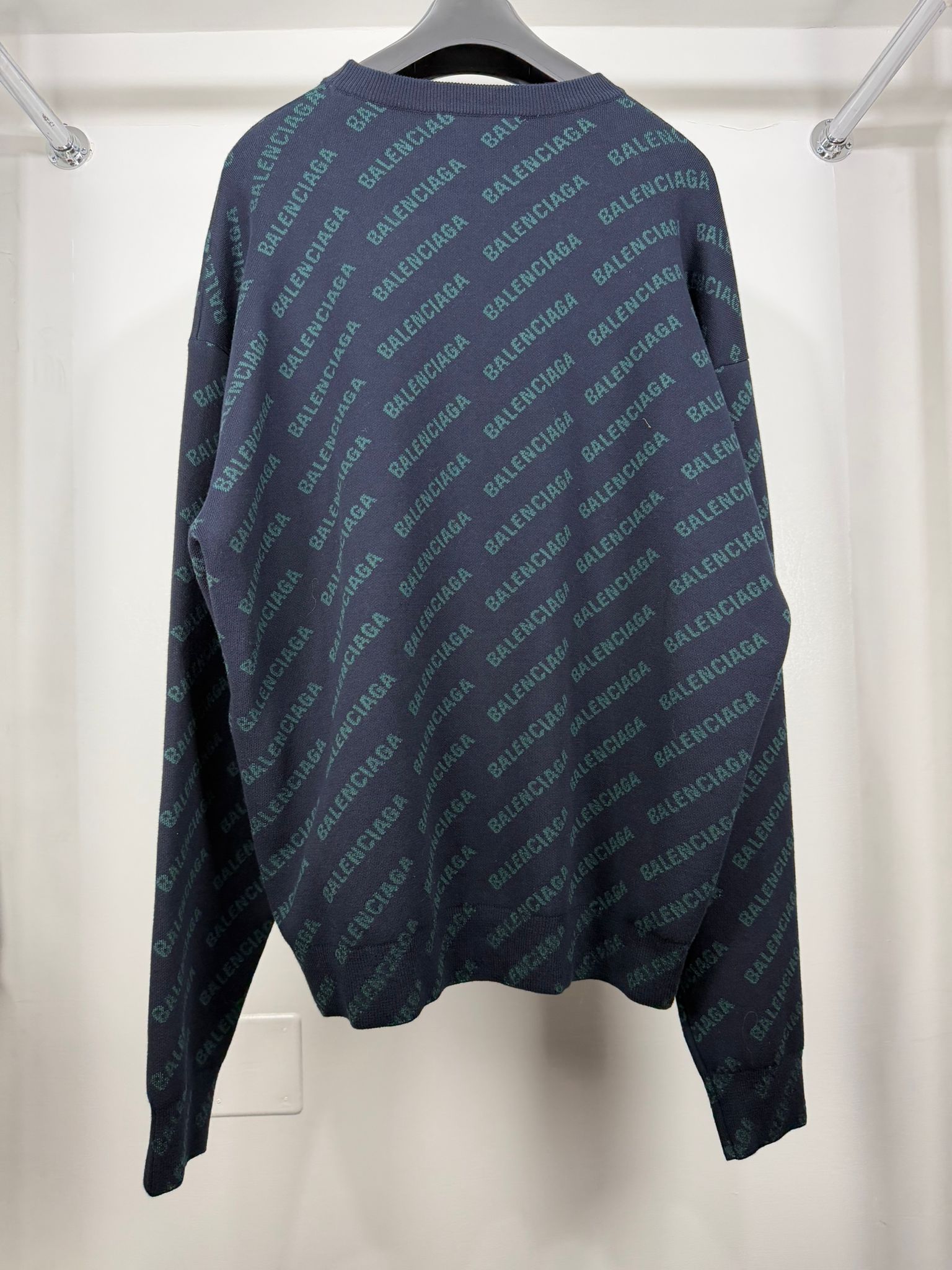 Cardigan Balenciaga XL