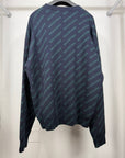 Cardigan Balenciaga XL