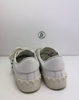 Valentino rockstud Bianco 43