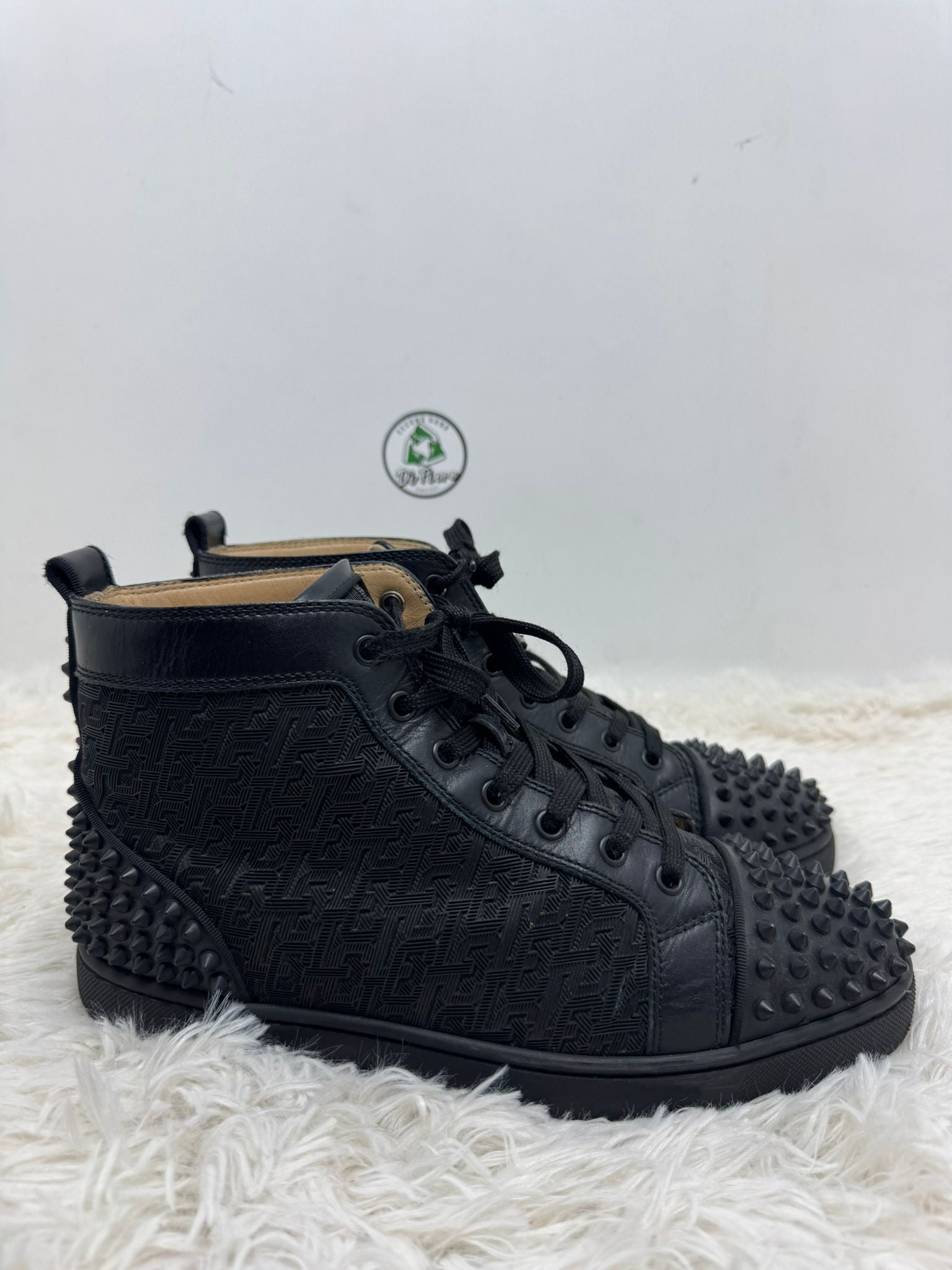 Louboutin 41