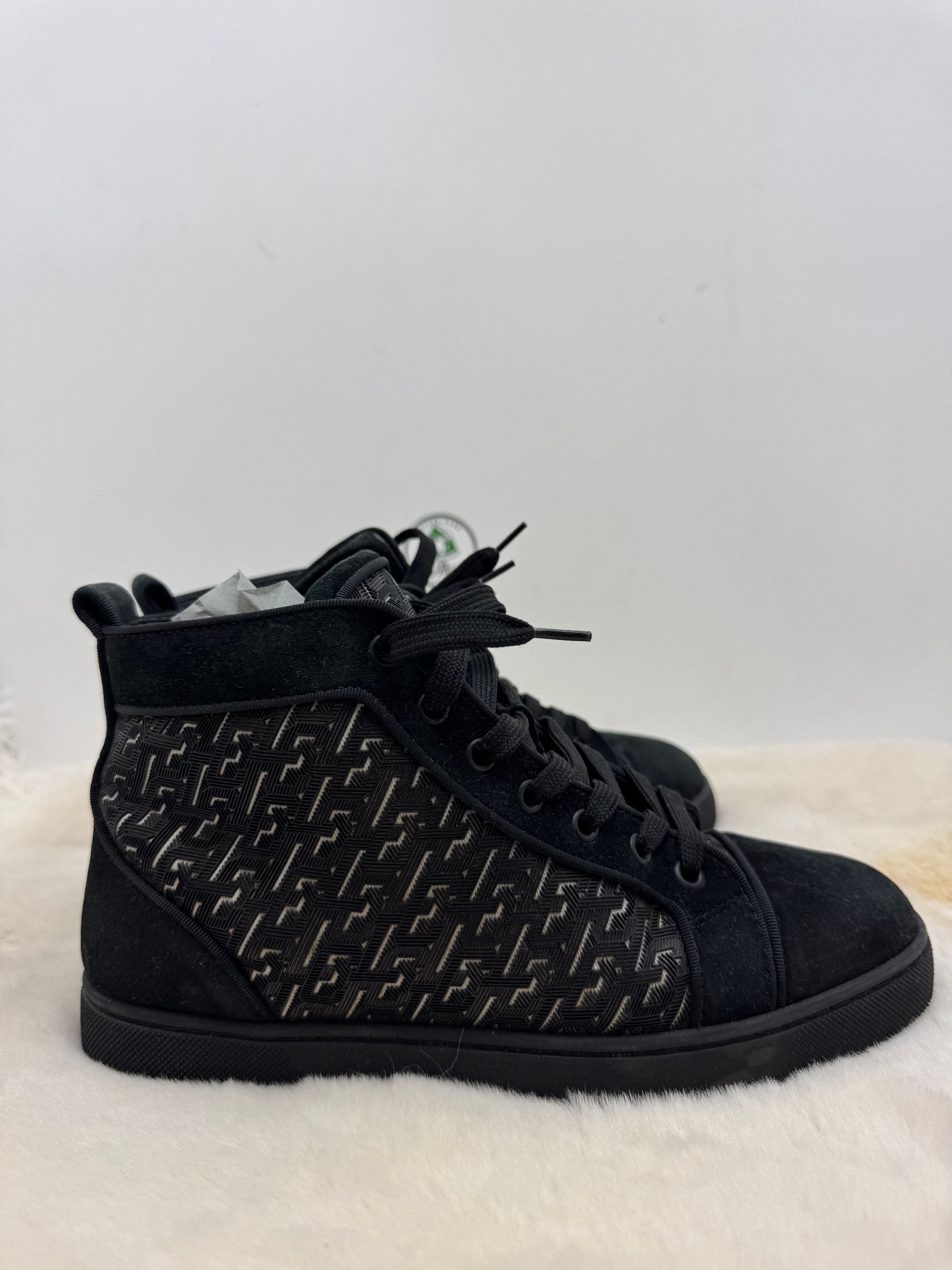 Scarpa Louboutin