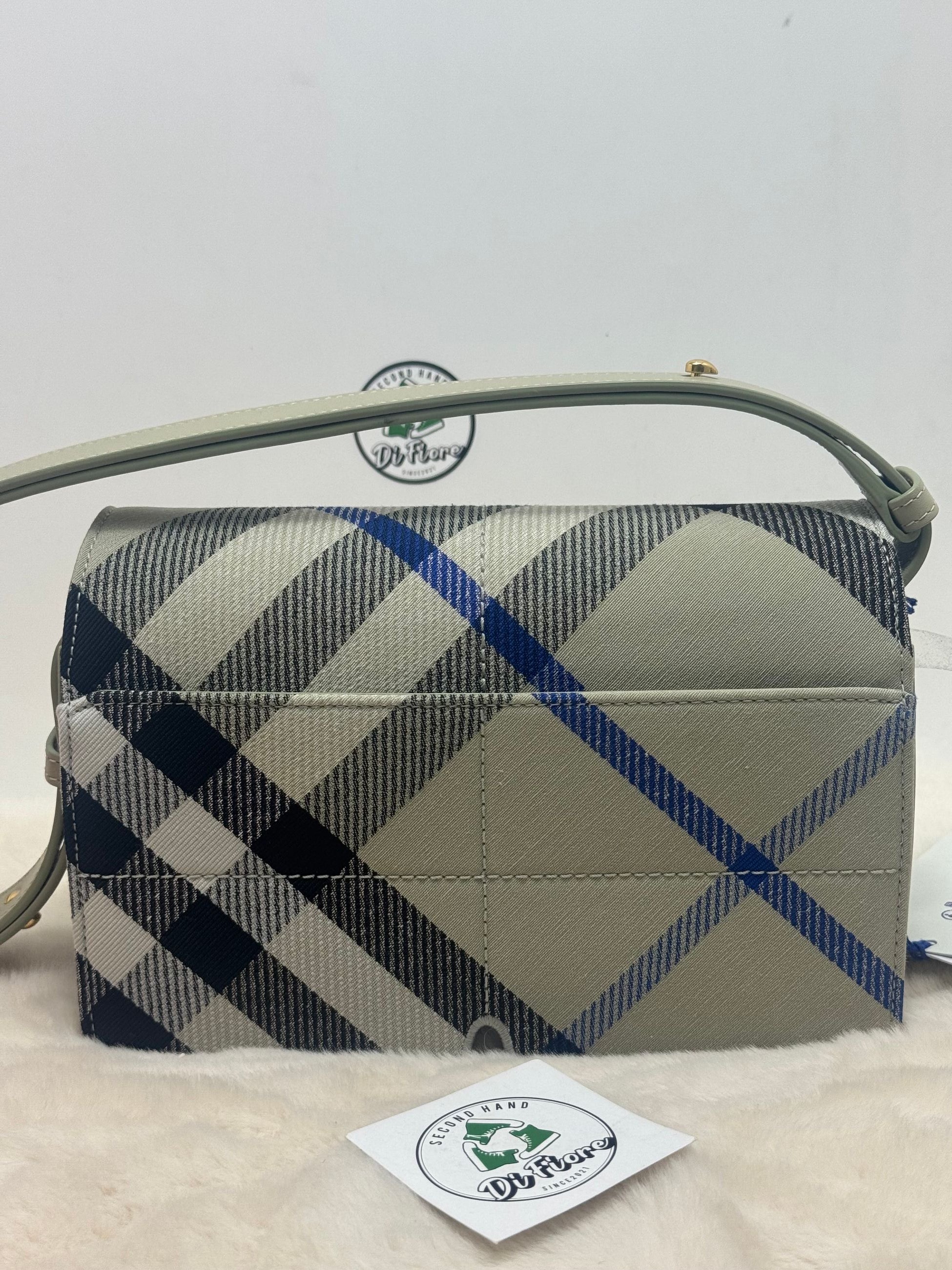 Borsa Burberry