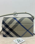 Borsa Burberry