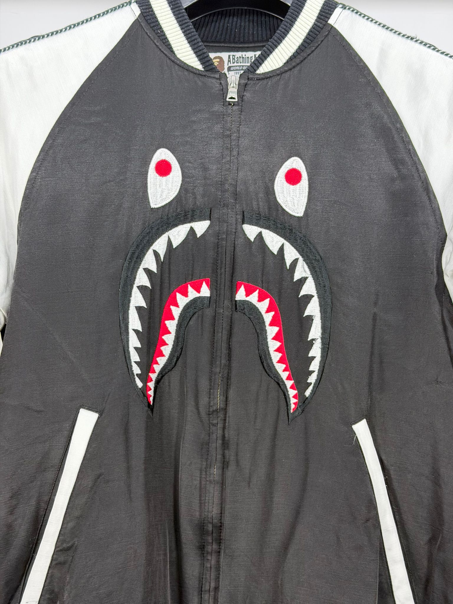 Giacca Bape S