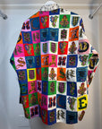 Camicia versace