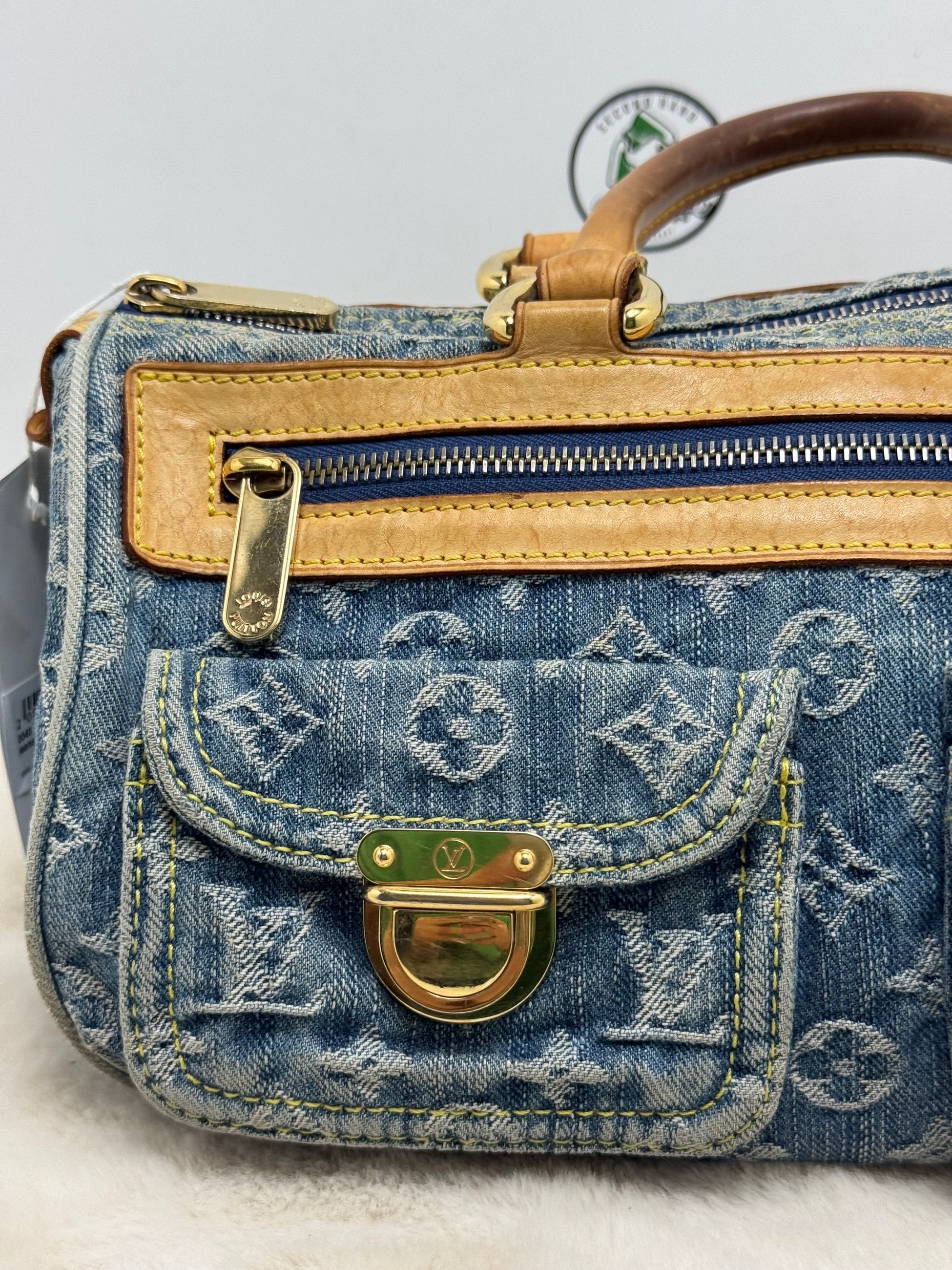 Borsa Louis Vuitton Neo-speedy