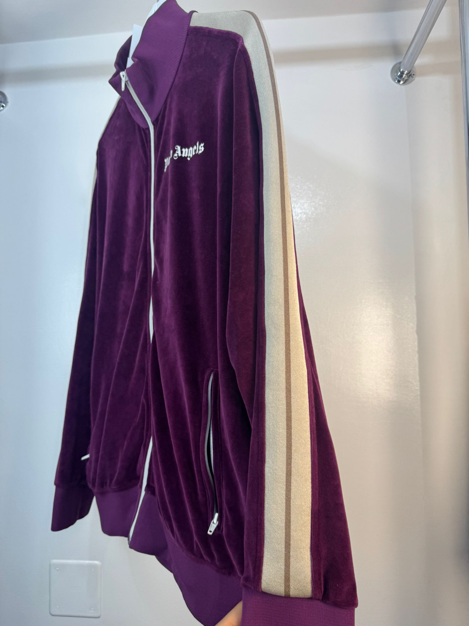 Felpa Palm Angels XXL