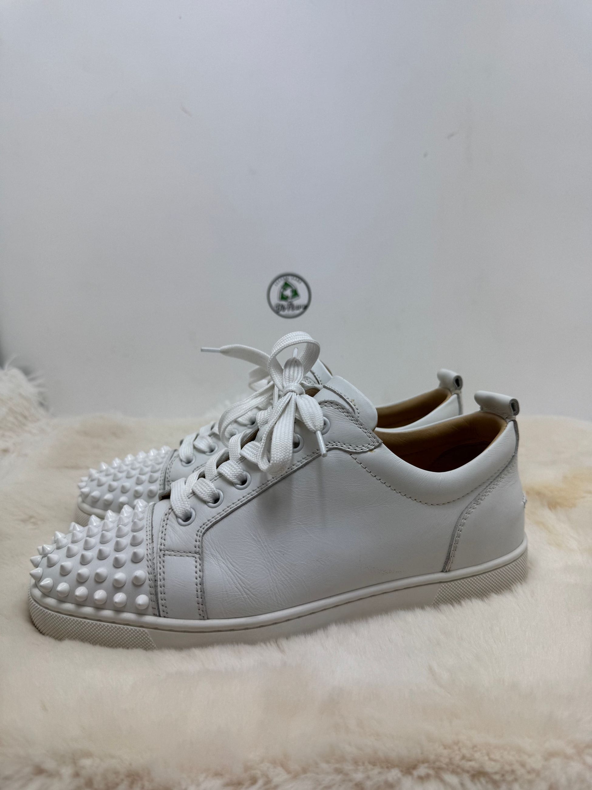 Scarpa Louboutin