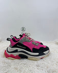 Balenciaga triple S 37