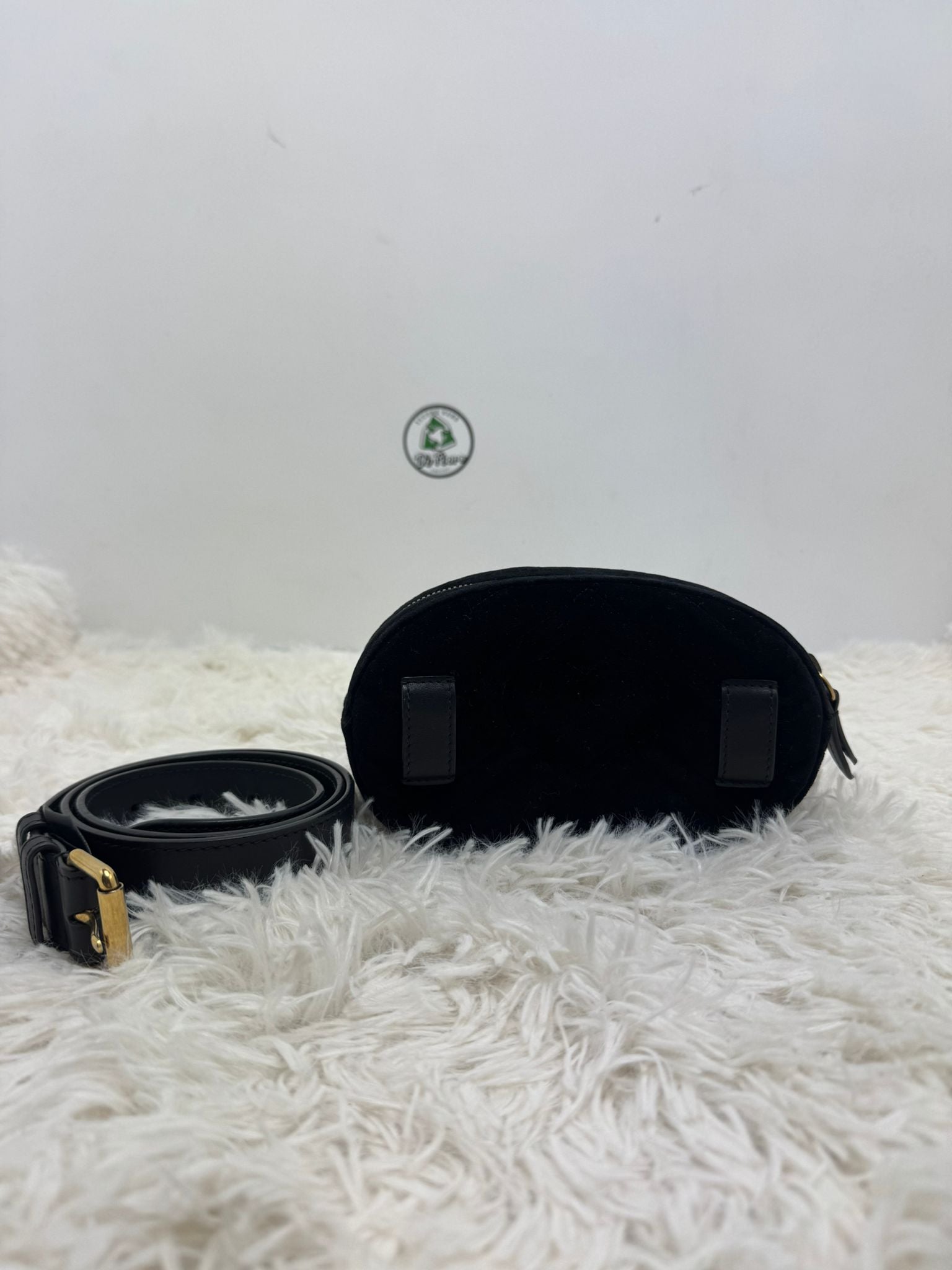 Gucci mini marmont