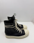 Rick Owens Size 41 alta nera