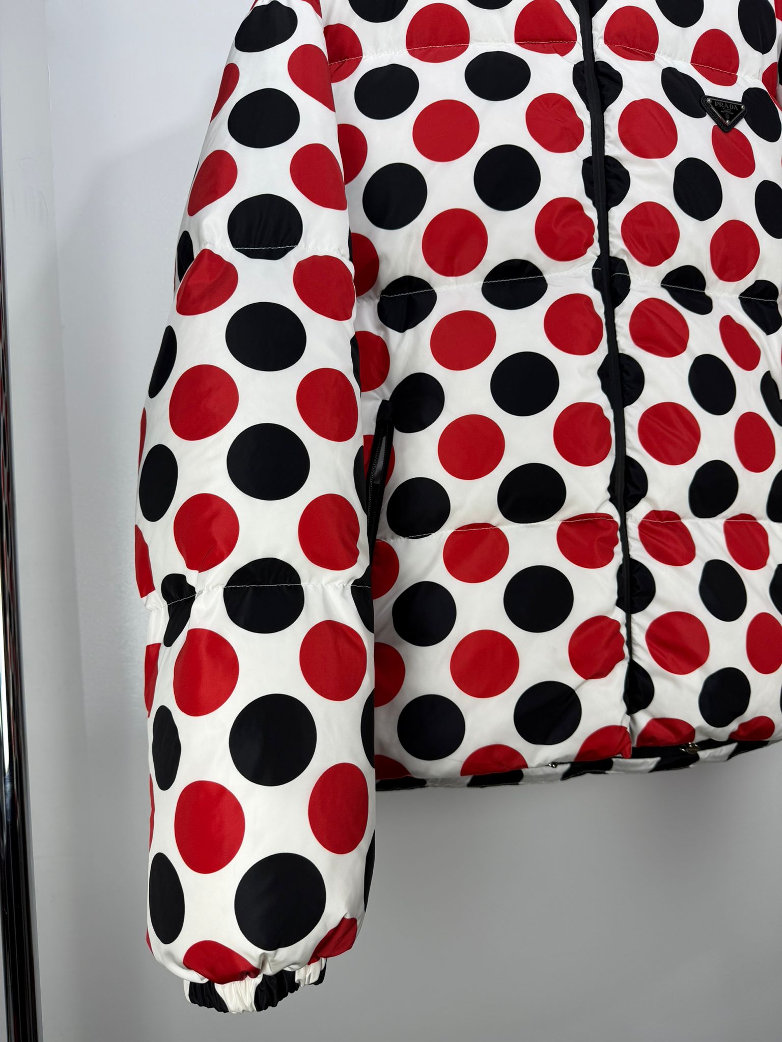 Giubbotto Prada L